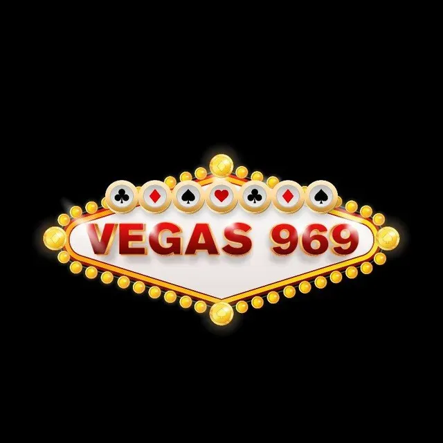 VEGAS969 - Temukan Teman Sekitar dengan Mudah dan Seru